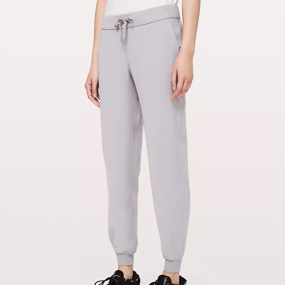 lululemon athletica Pants - Lululemon "On The Fly" Jogger 28"